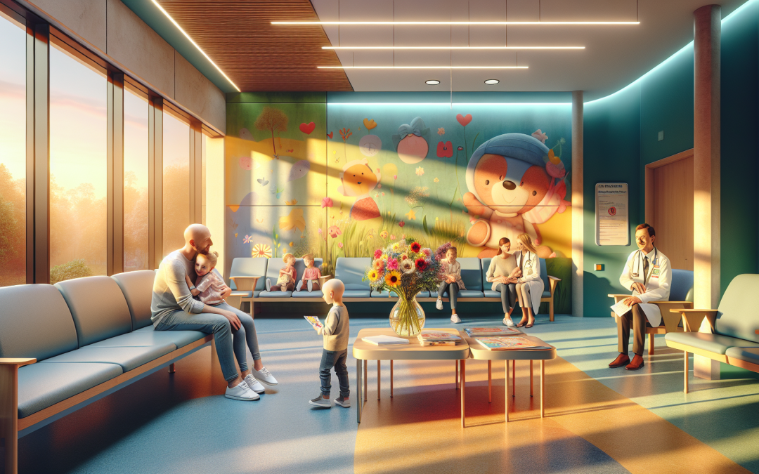 Câncer Infantil: A Realidade Ininterrupta das Famílias e Avanços no Tratamento pelo SUS em 2026