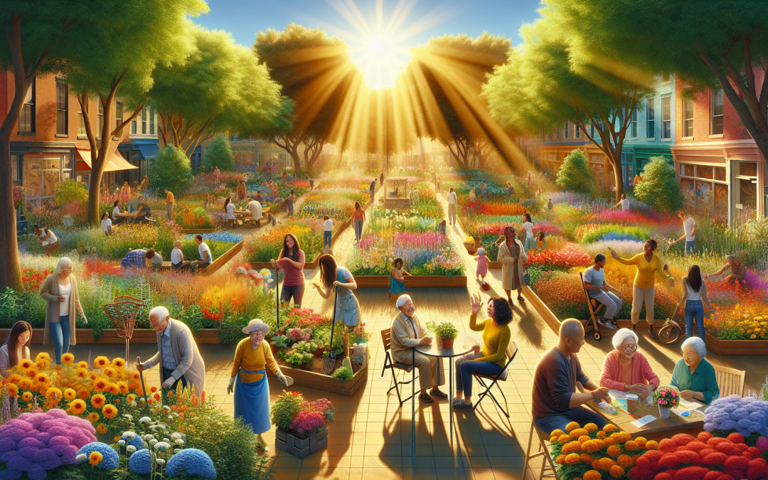 Claro Conexão Voluntária 2025: 28 Mil Participações que Transformam Comunidades