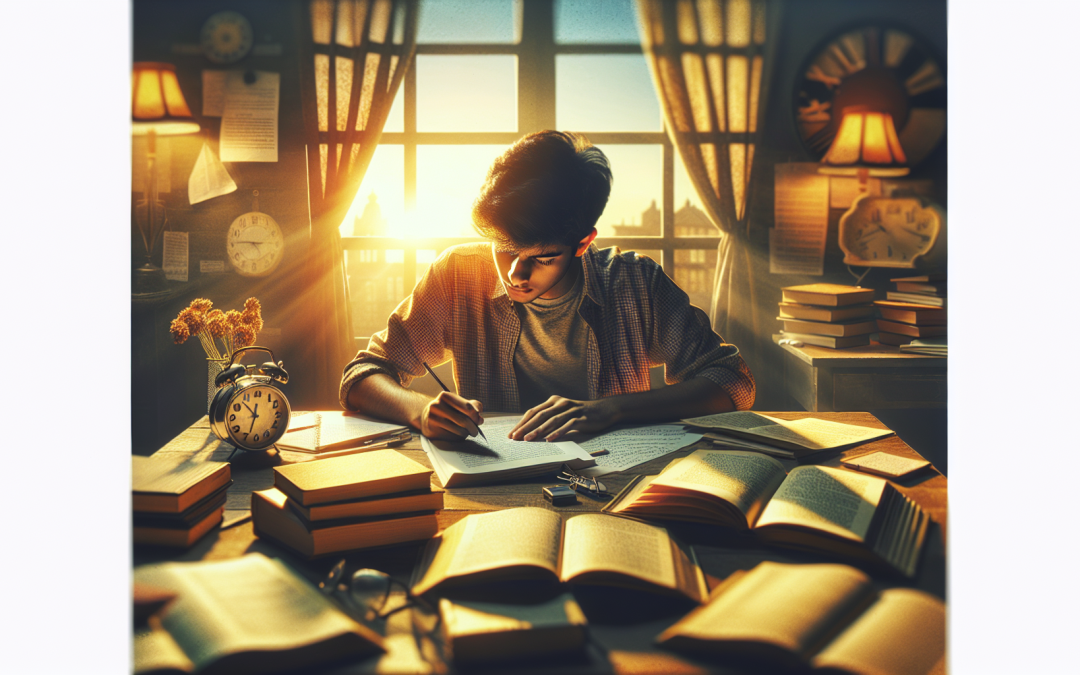 Dicas Redação Vestibular 2026: Tendências e Estratégias para Tirar Nota Máxima