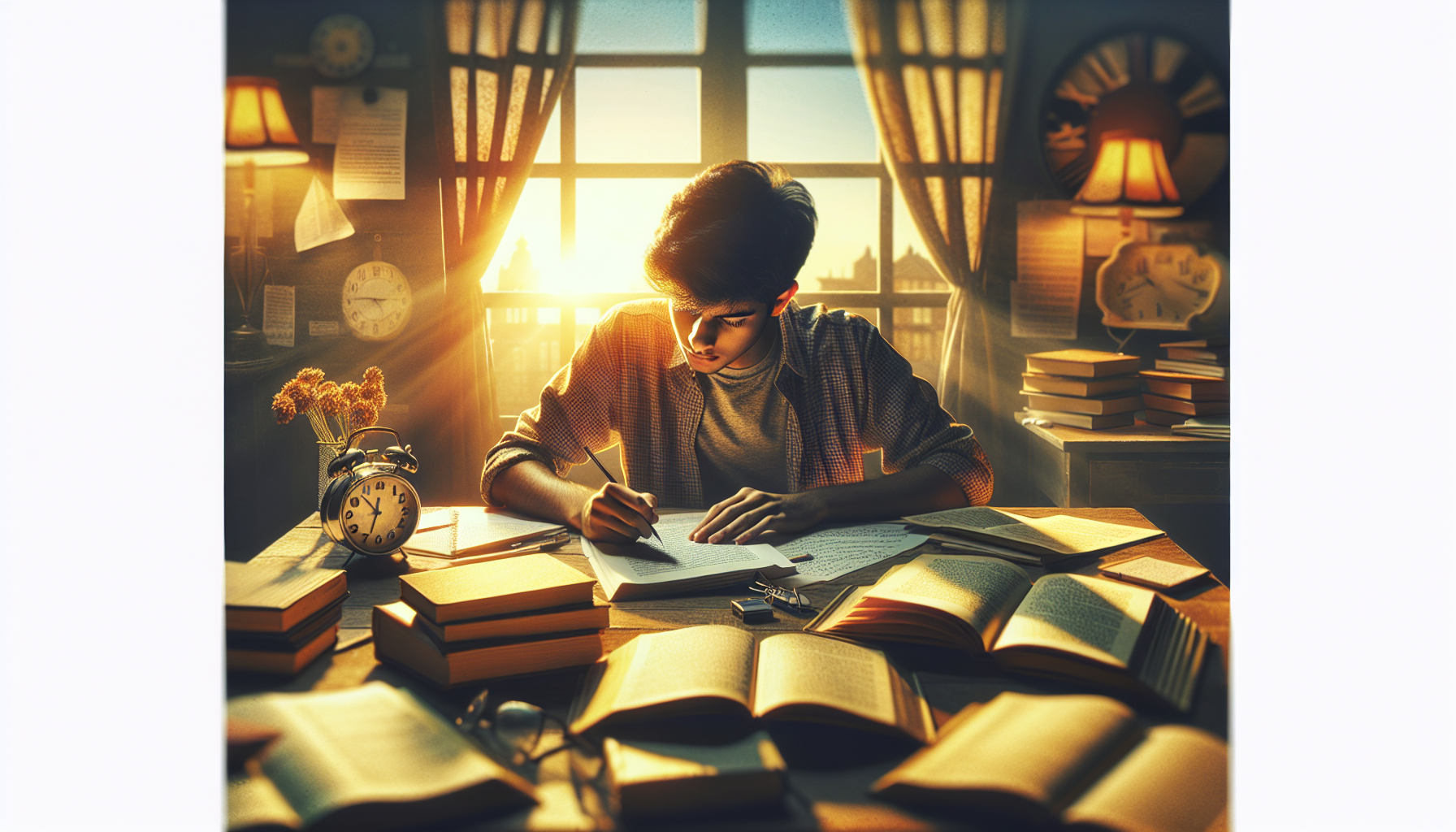 Dicas Redação Vestibular 2026: Tendências e Estratégias para Tirar Nota Máxima