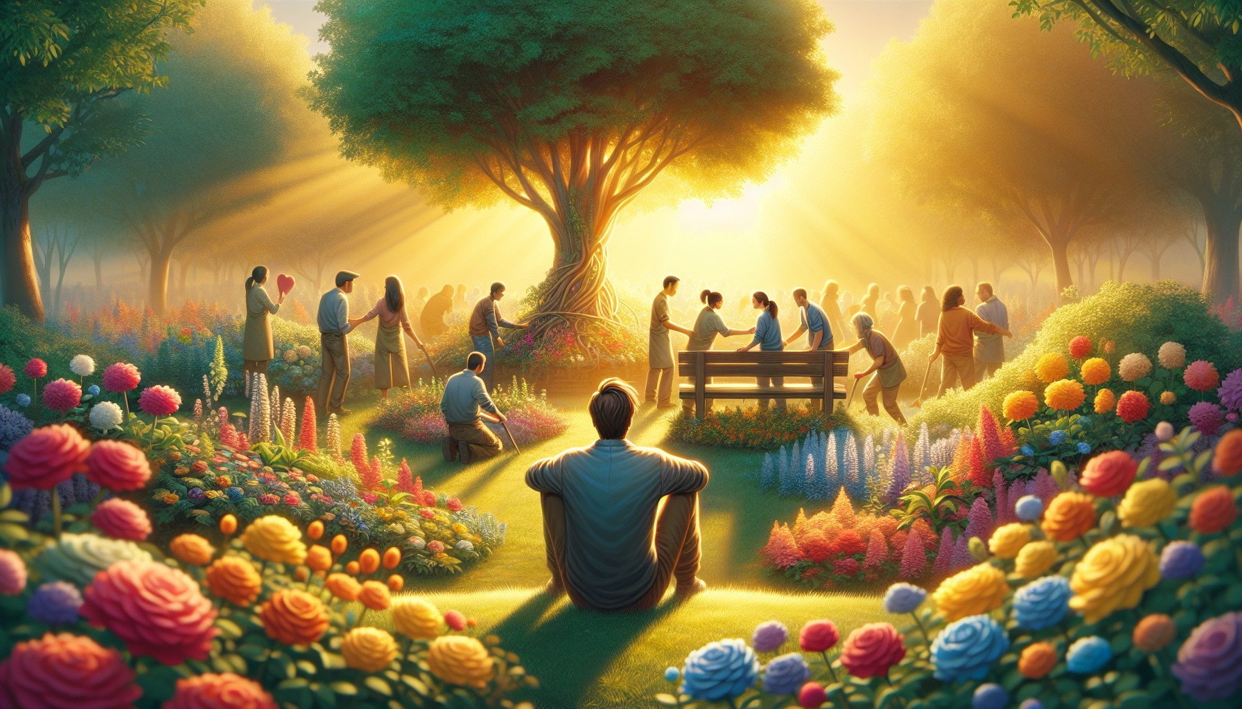 O que os doadores querem ouvir: impacto real em vez de promessas vazias