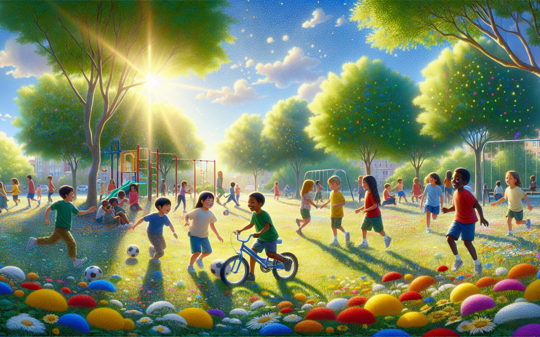 Segurança de Crianças nas Férias: Guia Completo para Evitar Acidentes e Aproveitar o Descanso com Tranquilidade