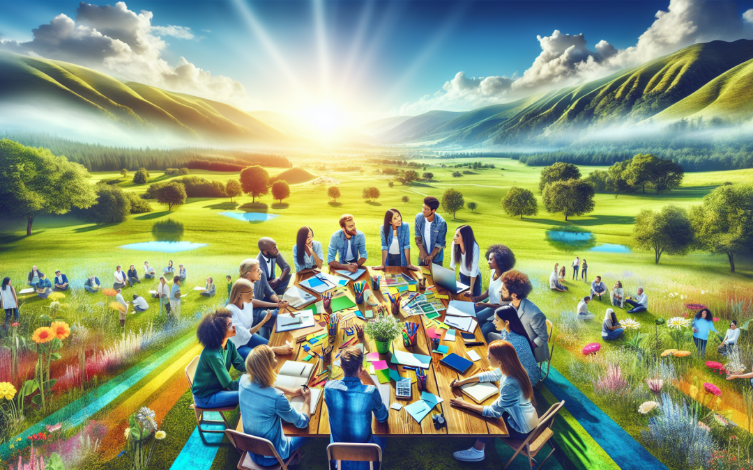 Tendências de Captação de Recursos para o Terceiro Setor em 2026: Guia Estratégico para Organizações Sociais