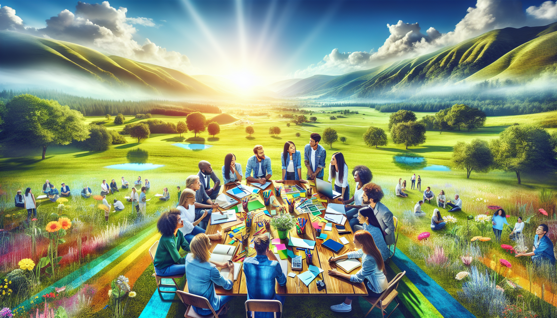 Tendências de Captação de Recursos para o Terceiro Setor em 2026: Guia Estratégico para Organizações Sociais