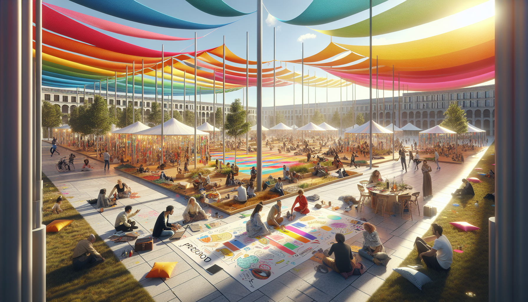 Edital Prosas 17027: Inscrições Abertas para Projetos Culturais Inovadores