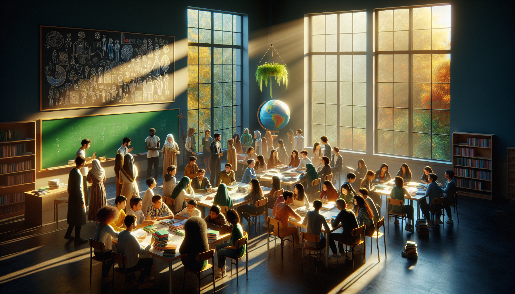 Educação em Direitos Humanos: Necessidade Essencial no Passado, Presente e Futuro da Formação Cidadã