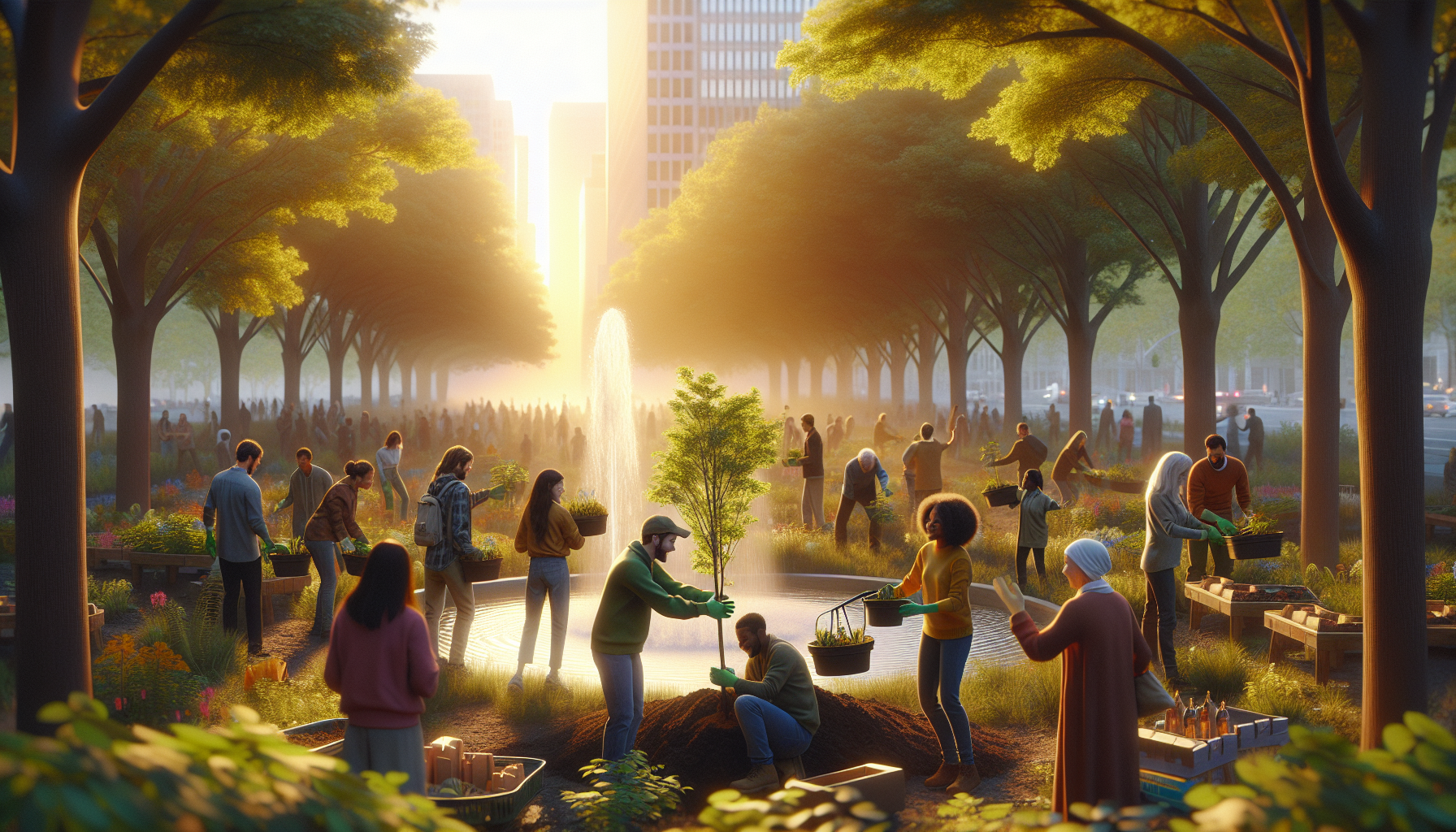 Reflexões Sobre a Filantropia Ativa: Desafios e Oportunidades