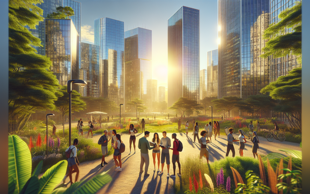 Mobilidade Social no Brasil em 2025: Avanços, Limitações e Desafios para Acelerar a Ascensão Econômica