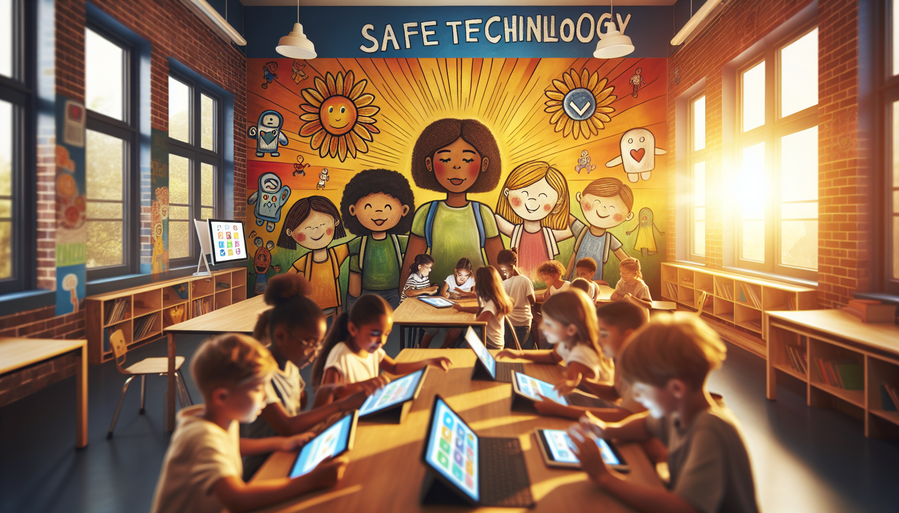 Como Prevenir Violência Digital em Crianças e Adolescentes: Guia Prático para Pais e Educadores