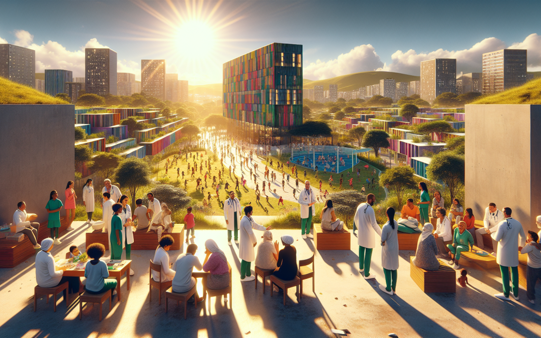 Terceiro Setor Saúde 2025: Como Doações e Inovações Impulsionaram o SUS e o Impacto Social no Brasil