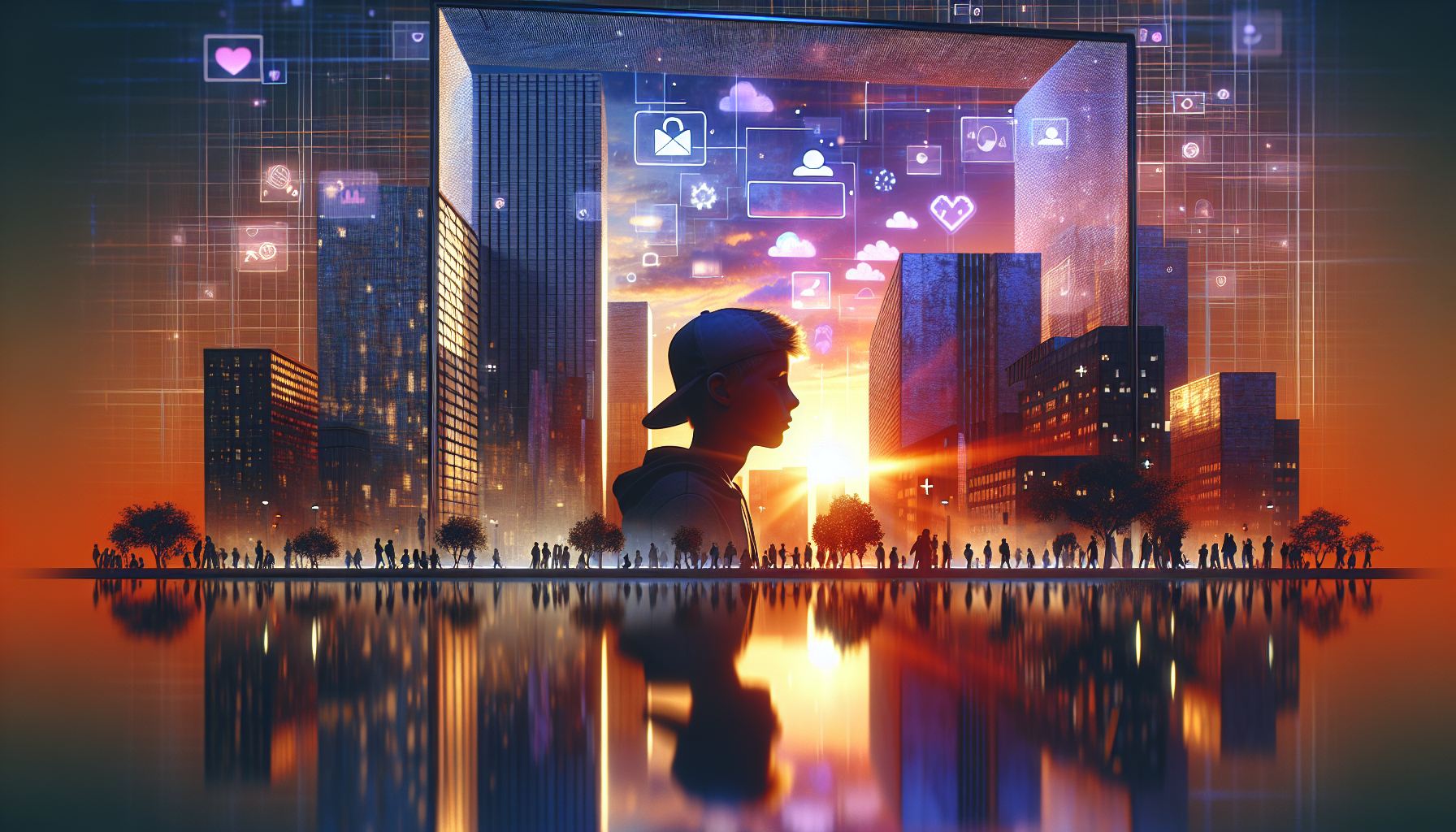 Violência Sexual Online contra Adolescentes no Brasil: 54% Já Sofrem, Entenda os Riscos e Como Proteger