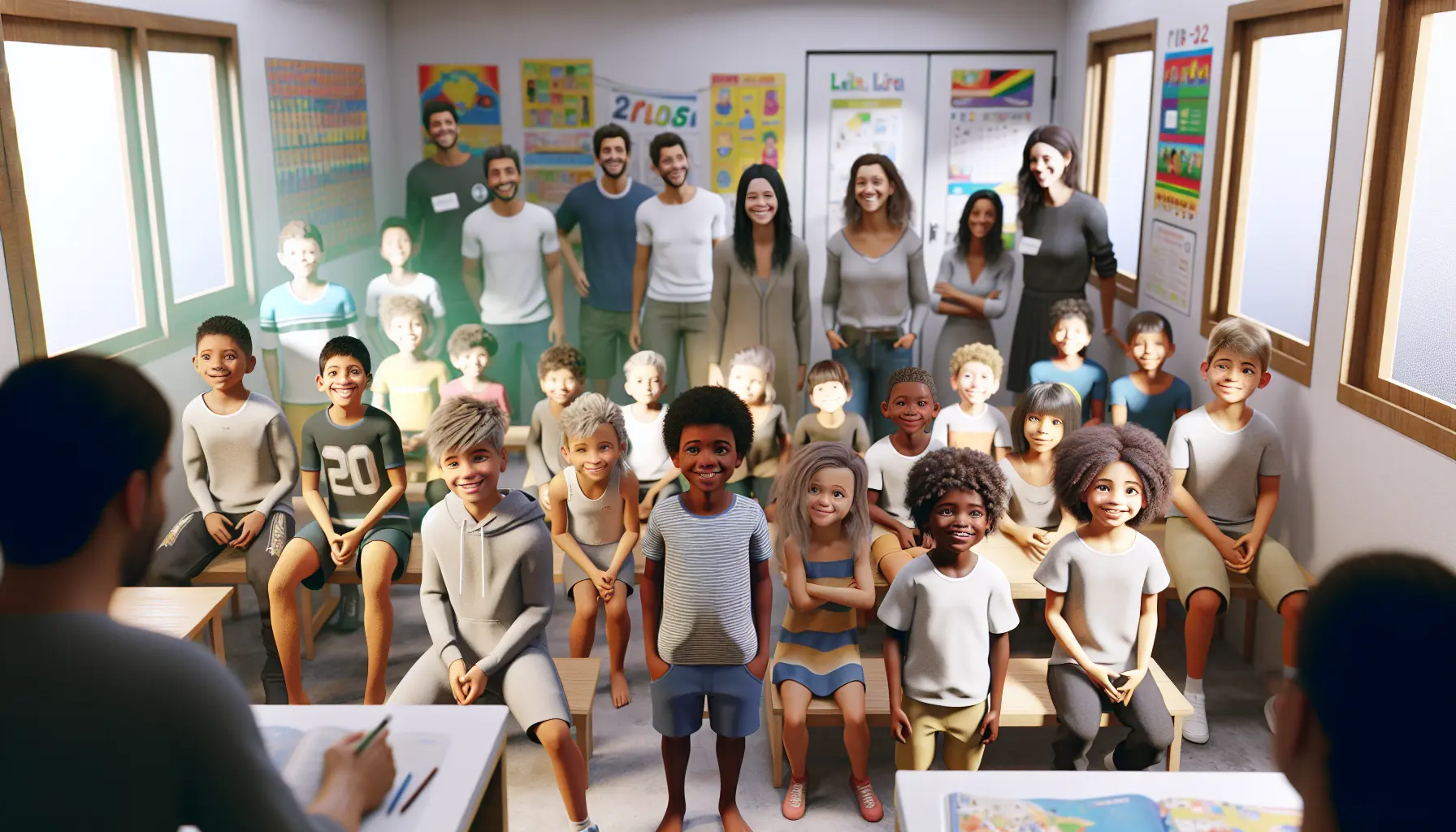 Como a ONG PAC Transforma a Educação na Periferia de SP