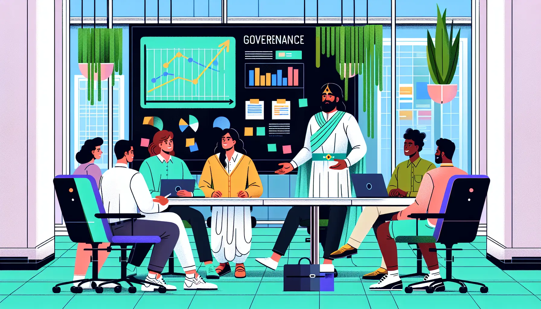 Deveres Fiduciários Essenciais para Dirigentes de ONGs