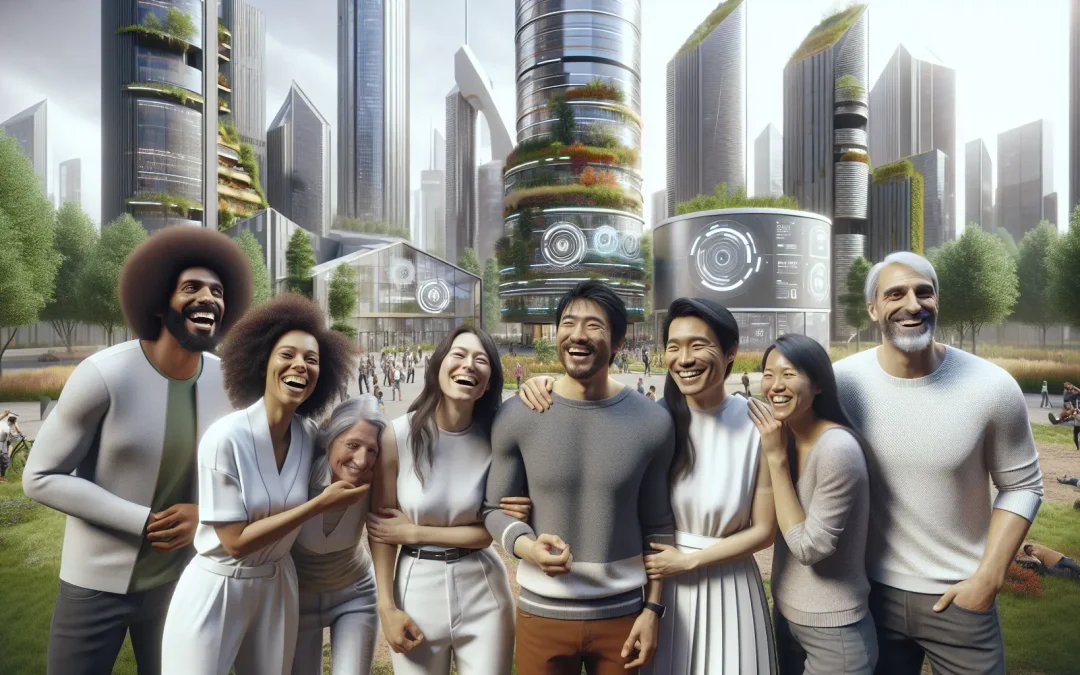 Impacto Social do Instituto SYN: Transformações de 2025