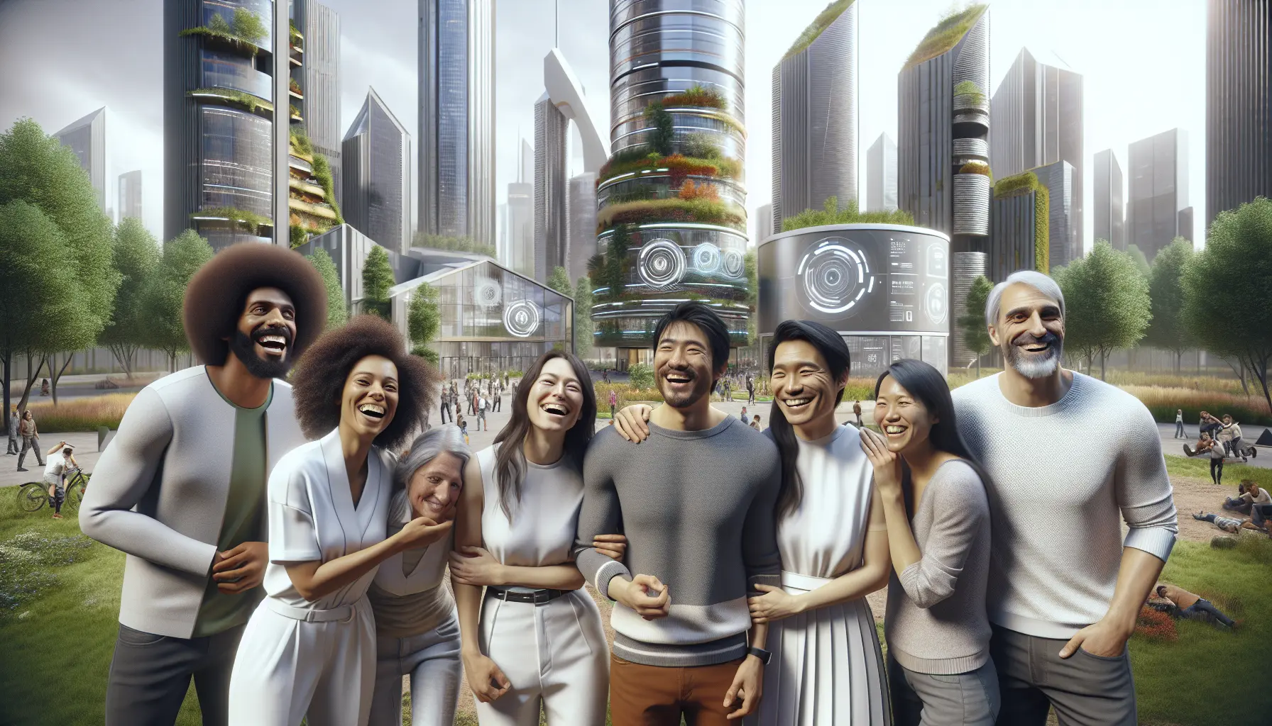 Impacto Social do Instituto SYN: Transformações de 2025