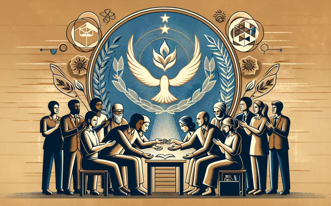 Instituto Uevom: Selo Hárpia e Impacto no Terceiro Setor