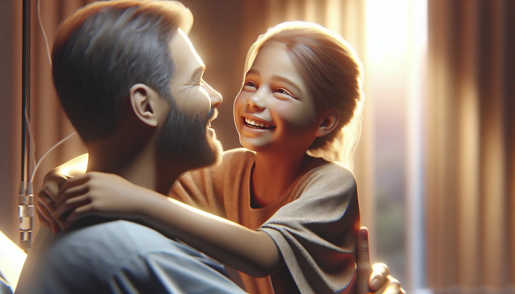 Encontro Emocionante: Pâmella e Seu Doador de Medula